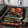 Dragon Rug 11