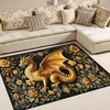 Dragon Rug 15