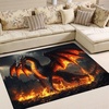 Dragon Rug 17
