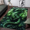 Dragon Rug 04