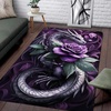 Dragon Rug 13