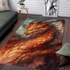 Dragon Rug 12