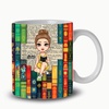 Retro Book