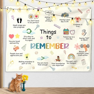 image:imageCHILLGENClassroom Wall Tapestry  Custom Notebook Wall Art For Boys Girls Kids Todders Back To School Decor For Playroom Classroom School Kindergarten Learning Tapestry Welcome Classroom Decor CLASSDS09CLASSDS03