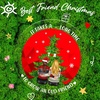 image:imageBestie Ornament Personalized  Best Friend Bestie Ornament Unbiological Sister Ornaments Personalized Acrylic for BFF Soul Sister Christmas Tree