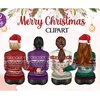 image:imageBestie Ornament Personalized  Best Friend Bestie Ornament Unbiological Sister Ornaments Personalized Acrylic for BFF Soul Sister Christmas Tree