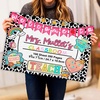 image:imageClassroom Welcome Doormat Custom Class Mat Classroom Door Mat Cute Composition Notebook Classroom Mat Doormat Clasroom Decor for Indoor Outdooor Teacher GiftsNotebookds05