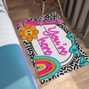 image:imageClassroom Welcome Doormat Custom Class Mat Classroom Door Mat Cute Composition Notebook Classroom Mat Doormat Clasroom Decor for Indoor Outdooor Teacher GiftsNotebookds02