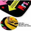 image:imageColorful Classroom Rug for Kids Handprints Area Rug School Rugs Classrooms 8x10 Handprint Soft Classroom Carpets Non Slip for Teen Kid Boy Girl Art Room Elemenrary Kindergarten Daycare HandTreeBe