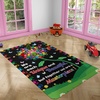 image:imageColorful Classroom Rug for Kids Handprints Area Rug School Rugs Classrooms 8x10 Handprint Soft Classroom Carpets Non Slip for Teen Kid Boy Girl Art Room Elemenrary Kindergarten Daycare HandTreeHandtree