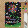 image:imageColorful Classroom Rug for Kids Handprints Area Rug School Rugs Classrooms 8x10 Handprint Soft Classroom Carpets Non Slip for Teen Kid Boy Girl Art Room Elemenrary Kindergarten Daycare HandTreeHandtree