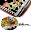 image:imageColorful Classroom Rug for Kids Handprints Area Rug School Rugs Classrooms 8x10 Handprint Soft Classroom Carpets Non Slip for Teen Kid Boy Girl Art Room Elemenrary Kindergarten Daycare HandTreeReading