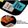 image:imageColorful Classroom Rug for Kids Handprints Area Rug School Rugs Classrooms 8x10 Handprint Soft Classroom Carpets Non Slip for Teen Kid Boy Girl Art Room Elemenrary Kindergarten Daycare HandTreeChange