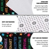 image:imageColorful Classroom Rug for Kids Handprints Area Rug School Rugs Classrooms 8x10 Handprint Soft Classroom Carpets Non Slip for Teen Kid Boy Girl Art Room Elemenrary Kindergarten Daycare HandTreeYou Are