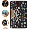 image:imageColorful Classroom Rug for Kids Handprints Area Rug School Rugs Classrooms 8x10 Handprint Soft Classroom Carpets Non Slip for Teen Kid Boy Girl Art Room Elemenrary Kindergarten Daycare HandTreeReading02