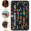 image:imageColorful Classroom Rug for Kids Handprints Area Rug School Rugs Classrooms 8x10 Handprint Soft Classroom Carpets Non Slip for Teen Kid Boy Girl Art Room Elemenrary Kindergarten Daycare HandTreeArtist02