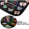 image:imageColorful Classroom Rug for Kids Handprints Area Rug School Rugs Classrooms 8x10 Handprint Soft Classroom Carpets Non Slip for Teen Kid Boy Girl Art Room Elemenrary Kindergarten Daycare HandTreeReading02
