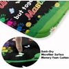 image:imageColorful Classroom Rug for Kids Handprints Area Rug School Rugs Classrooms 8x10 Handprint Soft Classroom Carpets Non Slip for Teen Kid Boy Girl Art Room Elemenrary Kindergarten Daycare HandTreeHandtree