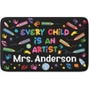 image:imageColorful Classroom Rug for Kids Handprints Area Rug School Rugs Classrooms 8x10 Handprint Soft Classroom Carpets Non Slip for Teen Kid Boy Girl Art Room Elemenrary Kindergarten Daycare HandTreeArtist02