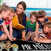 image:imageColorful Classroom Rug for Kids Handprints Area Rug School Rugs Classrooms 8x10 Handprint Soft Classroom Carpets Non Slip for Teen Kid Boy Girl Art Room Elemenrary Kindergarten Daycare HandTreeReading