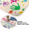 image:imageColorful Classroom Rug for Kids Handprints Area Rug School Rugs Classrooms 8x10 Handprint Soft Classroom Carpets Non Slip for Teen Kid Boy Girl Art Room Elemenrary Kindergarten Daycare HandTreeThe Future