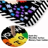 image:imageColorful Classroom Rug for Kids Handprints Area Rug School Rugs Classrooms 8x10 Handprint Soft Classroom Carpets Non Slip for Teen Kid Boy Girl Art Room Elemenrary Kindergarten Daycare HandTreeBelieve