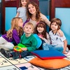 image:imageCore Vocabulary Rug Communication Rugs for Kids Sped Classroom Rug Autism Carpet Speech Therapist Decor Classroom Carpet Back to School Mat for Kids Room Decor STYLE4 Small 3x5 feet