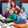 image:imageCore Vocabulary Rug Communication Rugs for Kids Sped Classroom Rug Autism Carpet Speech Therapist Decor STYLEDS01 Size XSmall 2x3 feetStyle5
