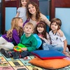 image:imageCore Vocabulary Rug Communication Rugs for Kids Sped Classroom Rug Autism Carpet Speech Therapist Decor STYLEDS01 Size XSmall 2x3 feetStyleds02