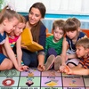image:imageCore Vocabulary Rug Communication Rugs for Kids Sped Classroom Rug Autism Carpet Speech Therapist Decor STYLEDS01 Size XSmall 2x3 feetStyleds02