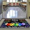 image:imageCustom Classroom Mat Back to School Doormat Classroom Welcome Mats Educational Door Rug Teacher Decor Outdoor School Rug Front Entry Floor Mat Teacher Appreciation Gift WelcomeBelieve