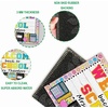 image:imageCustom Classroom Mat Back to School Doormat Classroom Welcome Mats Educational Door Rug Teacher Decor Outdoor School Rug Front Entry Floor Mat Teacher Appreciation Gift WelcomeSchool Bus