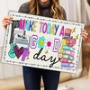 image:imageCustom Classroom Mat Back to School Doormat Classroom Welcome Mats Educational Door Rug Teacher Decor Outdoor School Rug Front Entry Floor Mat Teacher Appreciation Gift WelcomeGood Day