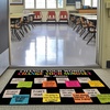image:imageCustom Classroom Mat Back to School Doormat Classroom Welcome Mats Educational Door Rug Teacher Decor Outdoor School Rug Front Entry Floor Mat Teacher Appreciation Gift WelcomeChange