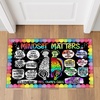 image:imageCustom Classroom Mat Back to School Doormat Classroom Welcome Mats Educational Door Rug Teacher Decor Outdoor School Rug Front Entry Floor Mat Teacher Appreciation Gift WelcomeMindset