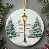 image:imageCustom Photo Ornament Photo Strip Ornament Personalized Photo Strip Christmas Ornament First Married Ornament 2Layered Wood Ornament Photo Frame Family Multi