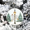 image:imageCustom Photo Ornament Photo Strip Ornament Personalized Photo Strip Christmas Ornament First Married Ornament 2Layered Wood Ornament Photo Frame Family Multi