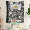 image:imageCustomize Classroom Tapestry Decor Custom Composition Notebook Welcome Teachers Name Classrooms Banner Custom Classroom Tapestries Welcome To My Class Wall Hanging Kindergarten Learning Design 1Design 3