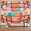 image:imageCustomize Classroom Tapestry Decor Custom Composition Notebook Welcome Teachers Name Classrooms Banner Custom Classroom Tapestries Welcome To My Class Wall Hanging Kindergarten Learning Design 1Design 5