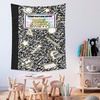 image:imageCustomize Classroom Tapestry Decor Custom Composition Notebook Welcome Teachers Name Classrooms Banner Custom Classroom Tapestries Welcome To My Class Wall Hanging Kindergarten Learning Design 1Design 3