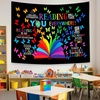 image:imageCustomize Classroom Tapestry Decor Custom Composition Notebook Welcome Teachers Name Classrooms Banner Custom Classroom Tapestries Welcome To My Class Wall Hanging Kindergarten Learning Design 114