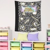 image:imageCustomize Classroom Tapestry Decor Custom Composition Notebook Welcome Teachers Name Classrooms Banner Custom Classroom Tapestries Welcome To My Class Wall Hanging Kindergarten Learning Design 1Design 3