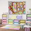 image:imageCustomize Classroom Tapestry Decor Custom Composition Notebook Welcome Teachers Name Classrooms Banner Custom Classroom Tapestries Welcome To My Class Wall Hanging Kindergarten Learning Design 112