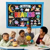 image:imageCustomize Classroom Tapestry Decor Custom Composition Notebook Welcome Teachers Name Classrooms Banner Custom Classroom Tapestries Welcome To My Class Wall Hanging Kindergarten Learning Design 113