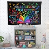 image:imageCustomize Classroom Tapestry Decor Custom Composition Notebook Welcome Teachers Name Classrooms Banner Custom Classroom Tapestries Welcome To My Class Wall Hanging Kindergarten Learning Design 114