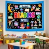 image:imageCustomize Classroom Tapestry Decor Custom Composition Notebook Welcome Teachers Name Classrooms Banner Custom Classroom Tapestries Welcome To My Class Wall Hanging Kindergarten Learning Design 113