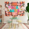 image:imageCustomize Classroom Tapestry Decor Custom Composition Notebook Welcome Teachers Name Classrooms Banner Custom Classroom Tapestries Welcome To My Class Wall Hanging Kindergarten Learning Design 1Design 5