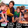 image:imageMathematics Education Rug  School Math Formulas Area Rugs for Playroom Classroom Educational Learning Rugs Carpet for Boys Girls Room Rugs Decor Math Teacher DecorMath D11