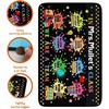 image:imageMathematics Education Rug  School Math Formulas Area Rugs for Playroom Classroom Educational Learning Rugs Carpet for Boys Girls Room Rugs Decor Math Teacher DecorMath D10