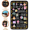 image:imageMathematics Education Rug  School Math Formulas Area Rugs for Playroom Classroom Educational Learning Rugs Carpet for Boys Girls Room Rugs Decor Math Teacher DecorMath D11